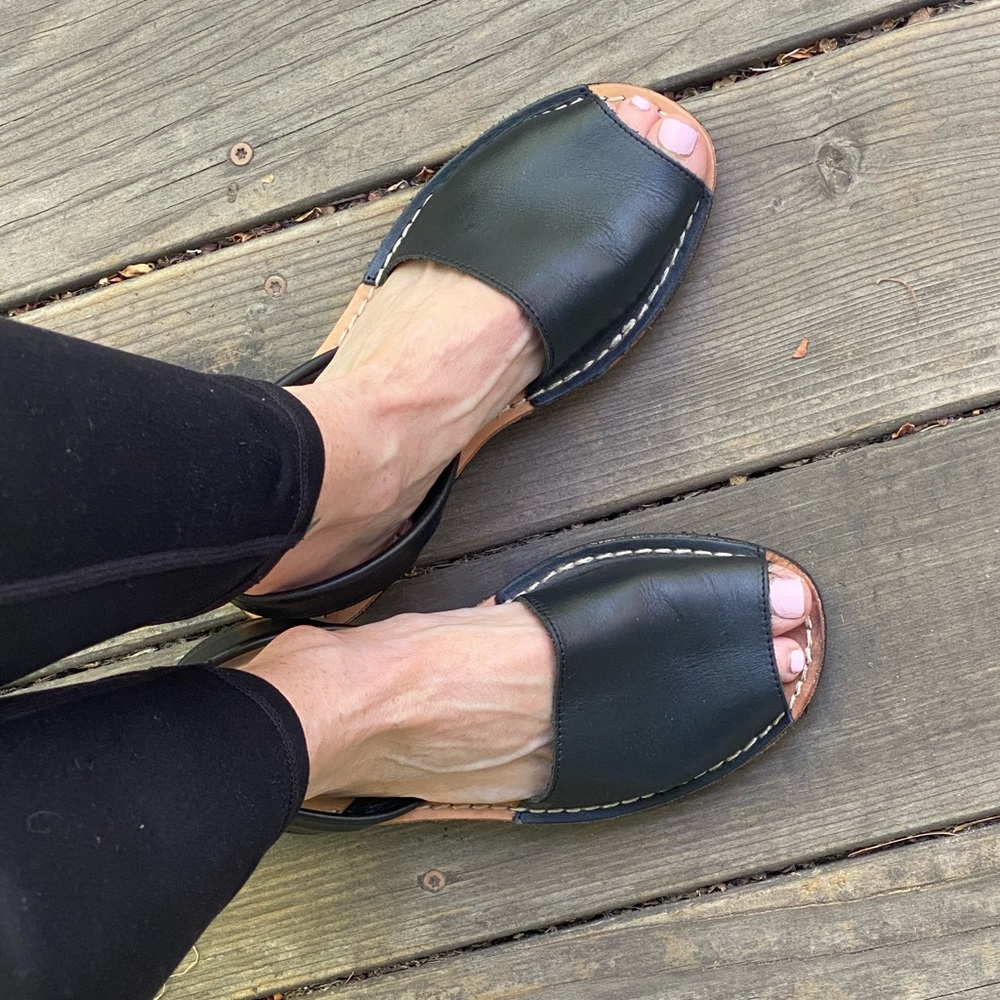 Spanish Sandal Co